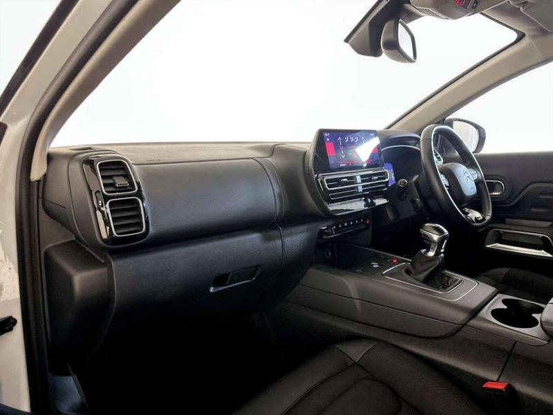 Used Citroen C5 Aircross 2023 for sale - 76826091: Photo 12
