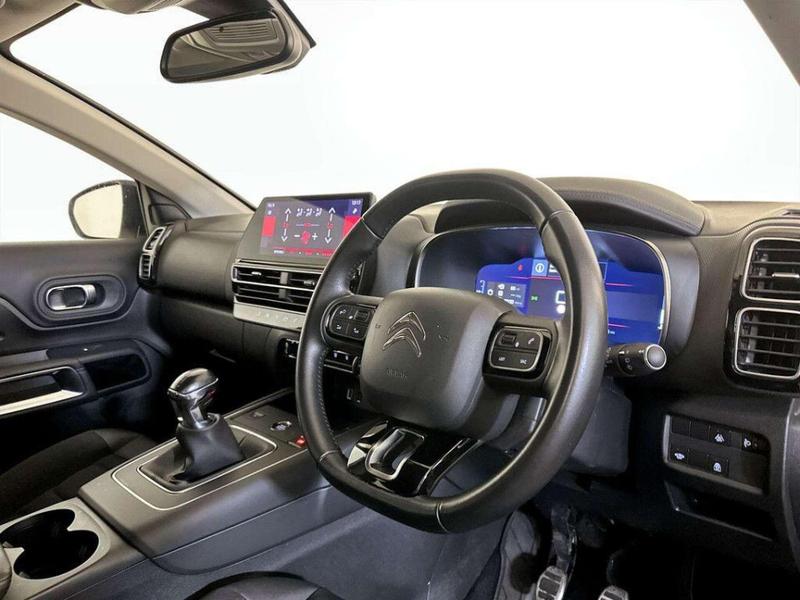 Used Citroen C5 Aircross 2023 for sale - 76826091: Photo 15