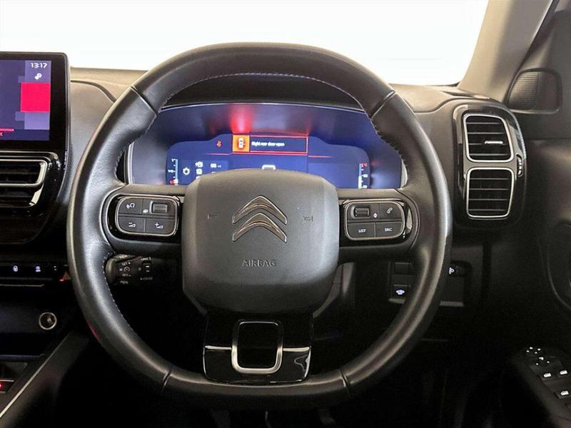 Used Citroen C5 Aircross 2023 for sale - 76826091: Photo 16