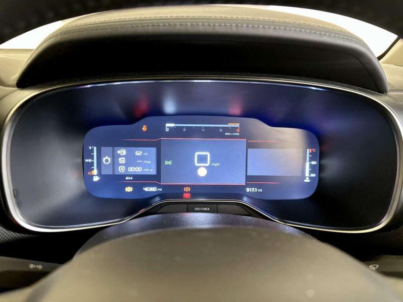 Used Citroen C5 Aircross 2023 for sale - 76826091: Photo 18