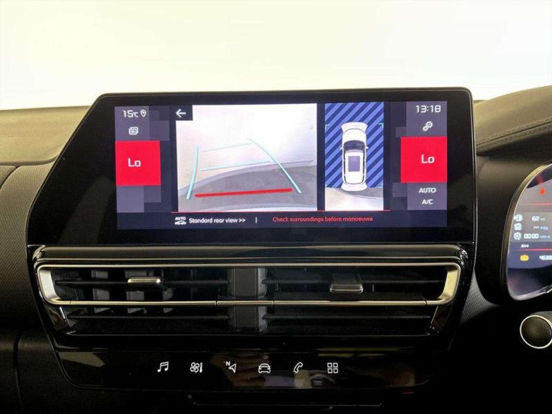 Used Citroen C5 Aircross 2023 for sale - 76826091: Photo 20