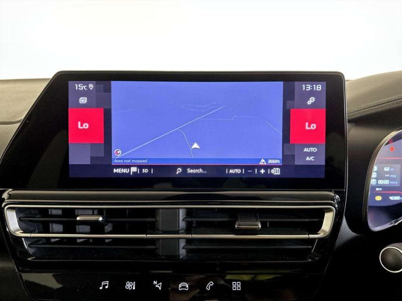 Used Citroen C5 Aircross 2023 for sale - 76826091: Photo 21