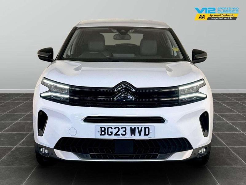Used Citroen C5 Aircross 2023 for sale - 76826091: Photo 5
