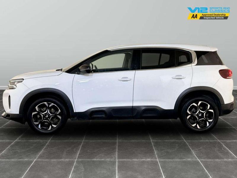Used Citroen C5 Aircross 2023 for sale - 76826091: Photo 7