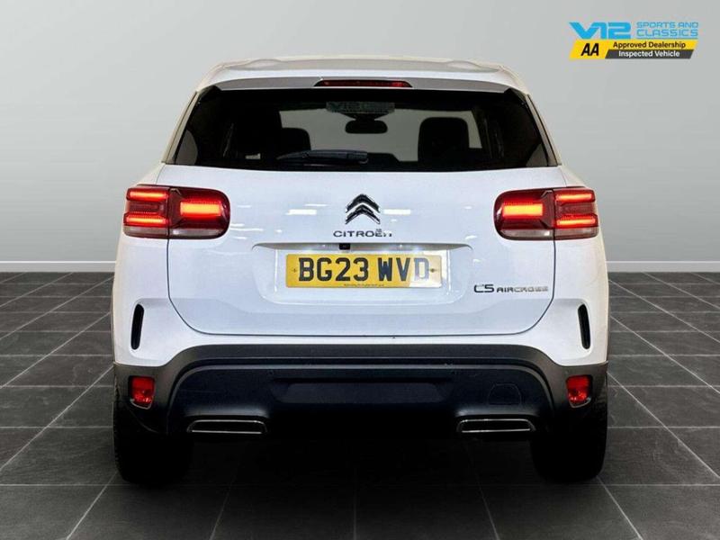 Used Citroen C5 Aircross 2023 for sale - 76826091: Photo 9