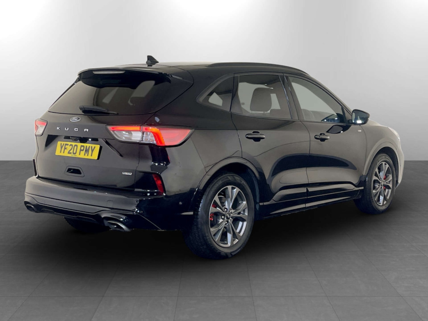 Used Ford Kuga 2020 for sale - 77227732: Photo 10