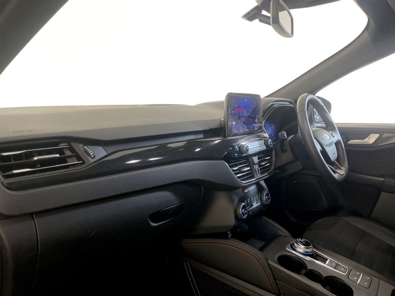 Used Ford Kuga 2020 for sale - 77227732: Photo 12