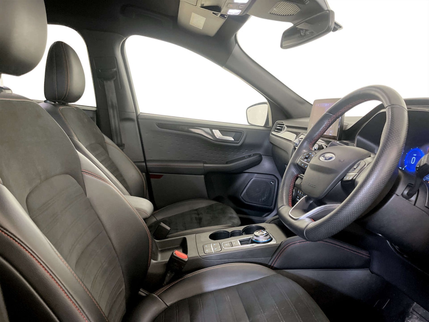 Used Ford Kuga 2020 for sale - 77227732: Photo 13