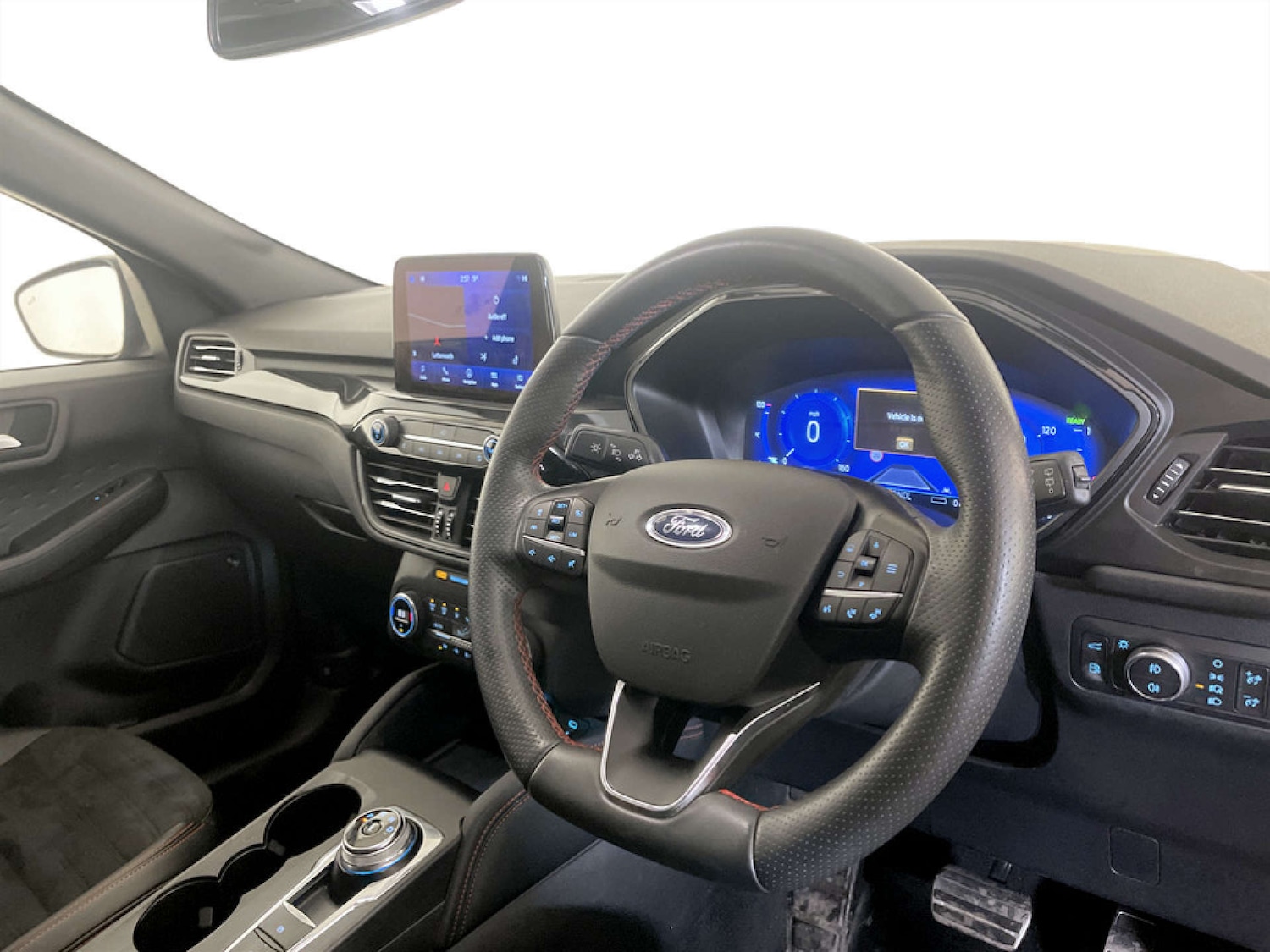 Used Ford Kuga 2020 for sale - 77227732: Photo 15