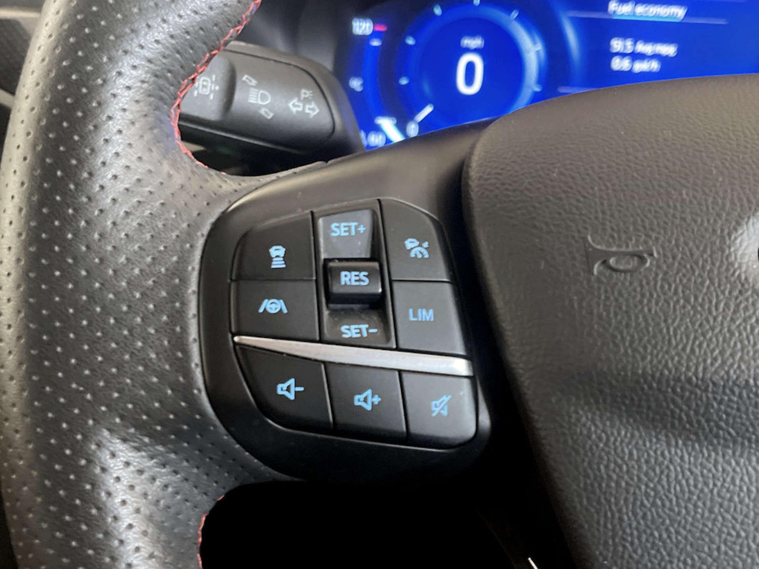 Used Ford Kuga 2020 for sale - 77227732: Photo 17