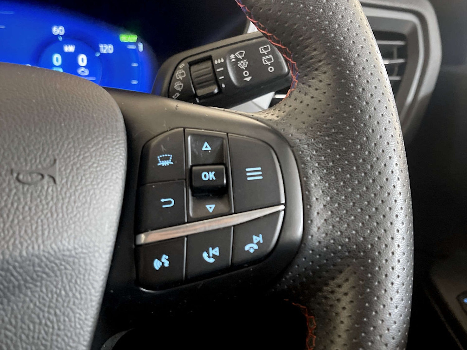 Used Ford Kuga 2020 for sale - 77227732: Photo 19