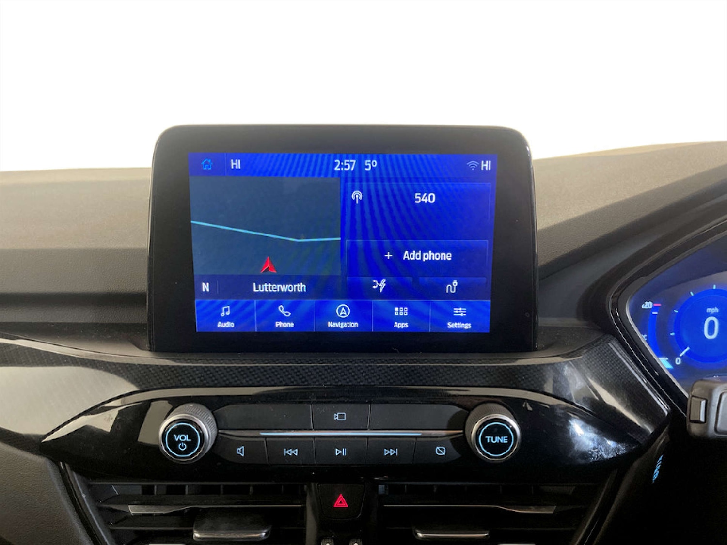 Used Ford Kuga 2020 for sale - 77227732: Photo 22