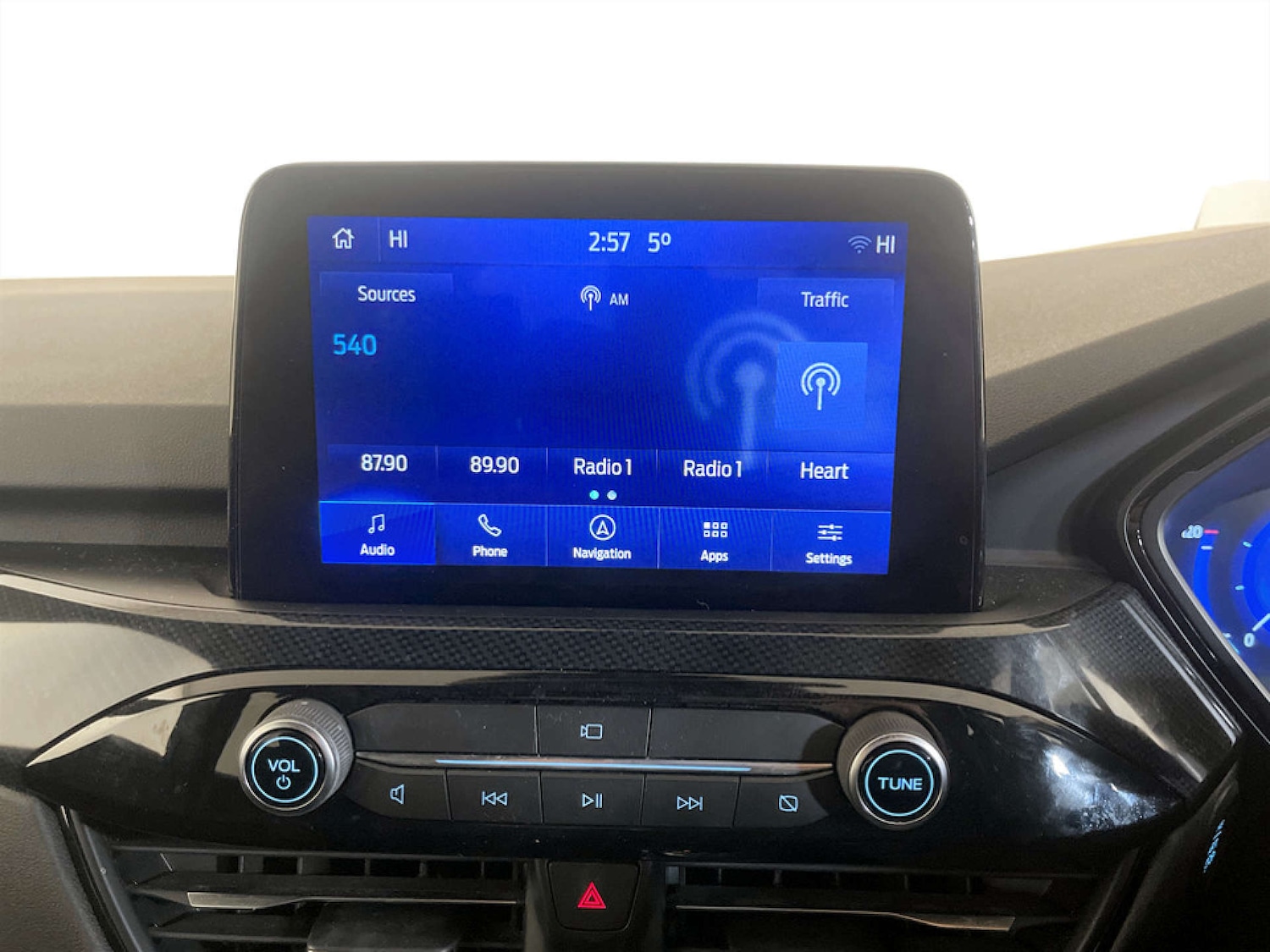 Used Ford Kuga 2020 for sale - 77227732: Photo 23