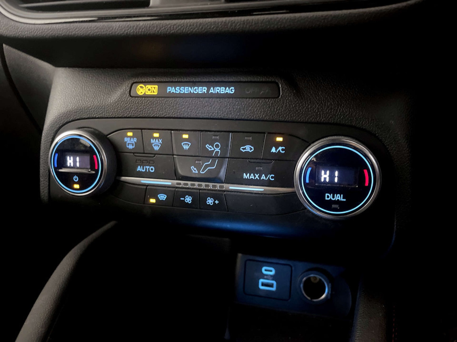 Used Ford Kuga 2020 for sale - 77227732: Photo 25