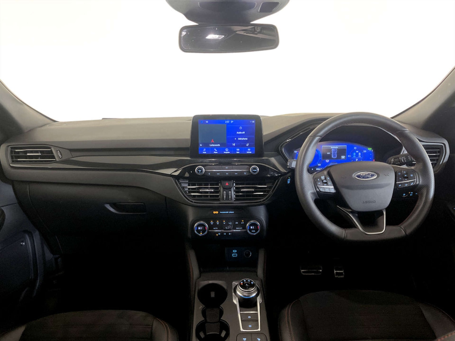 Used Ford Kuga 2020 for sale - 77227732: Photo 3