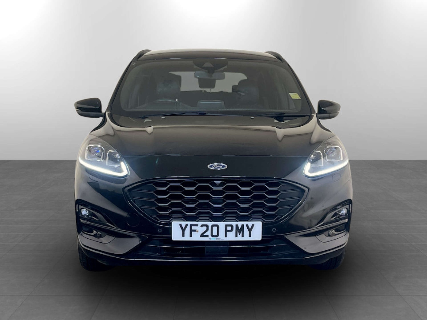 Used Ford Kuga 2020 for sale - 77227732: Photo 5