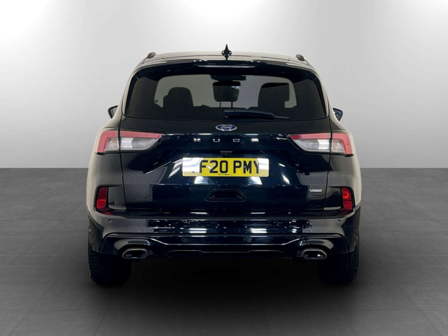 Used Ford Kuga 2020 for sale - 77227732: Photo 9