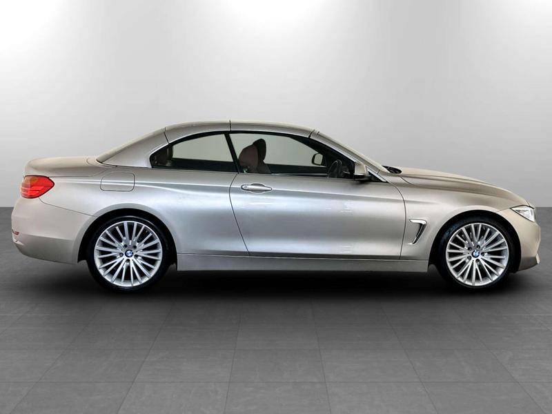 Used BMW 4 Series 2016 for sale - 77063884: Photo 11