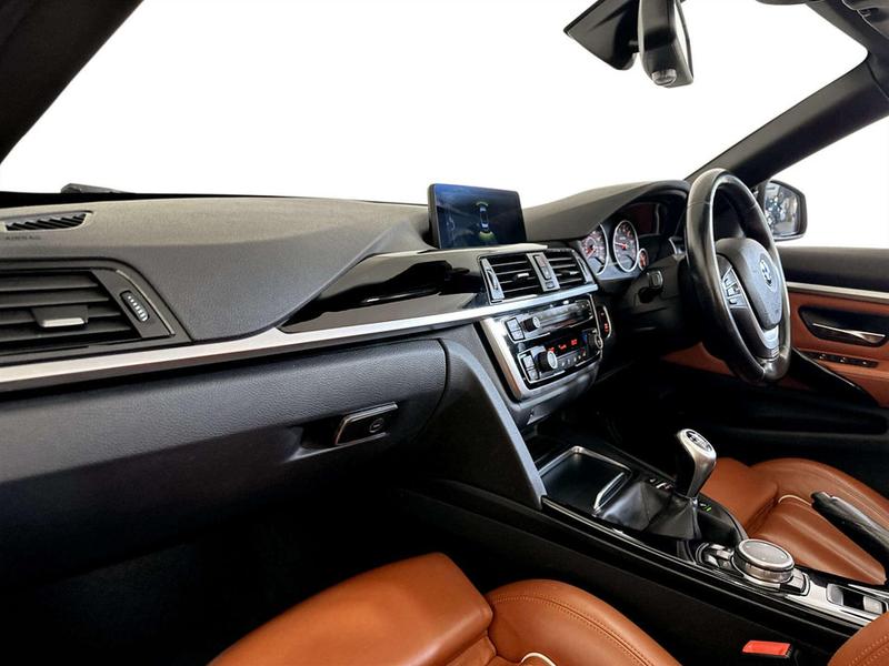 Used BMW 4 Series 2016 for sale - 77063884: Photo 12