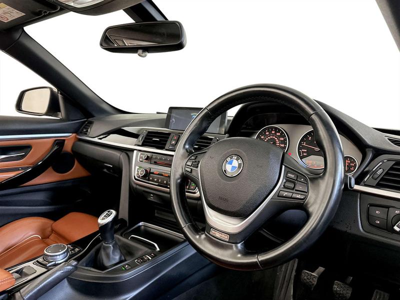 Used BMW 4 Series 2016 for sale - 77063884: Photo 15