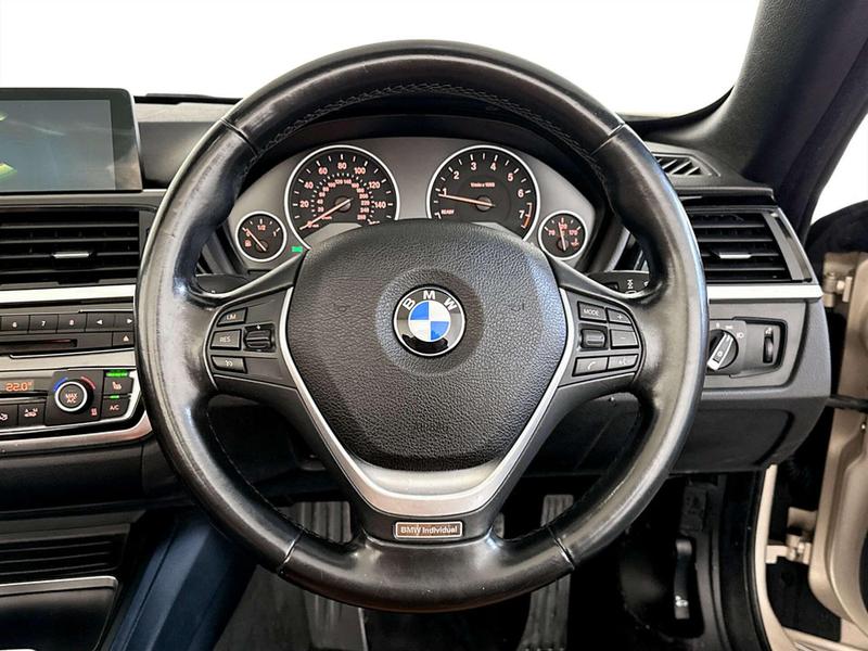 Used BMW 4 Series 2016 for sale - 77063884: Photo 16