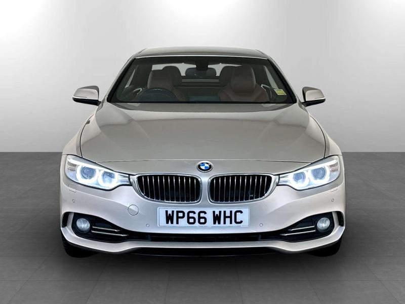 Used BMW 4 Series 2016 for sale - 77063884: Photo 5