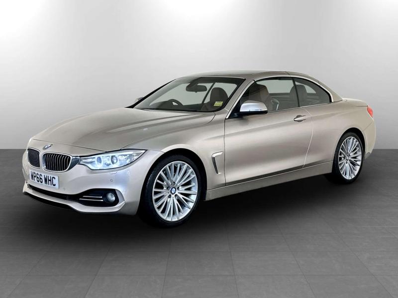 Used BMW 4 Series 2016 for sale - 77063884: Photo 6