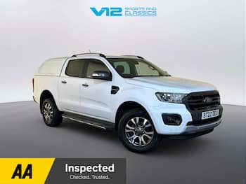 Used Ford Ranger 2022 for sale - 79720597: Photo