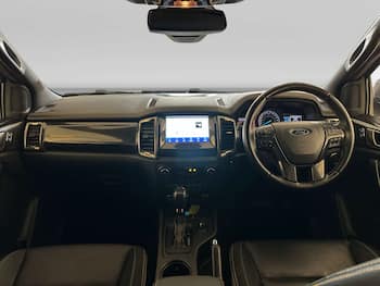 Used Ford Ranger 2022 for sale - 79720597: Photo