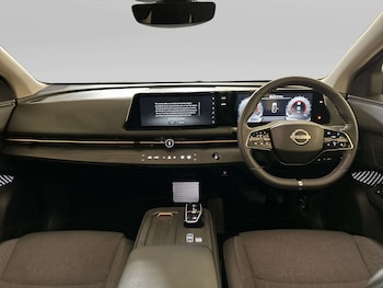 Used Nissan ARIYA 2024 for sale - 79091723: Photo