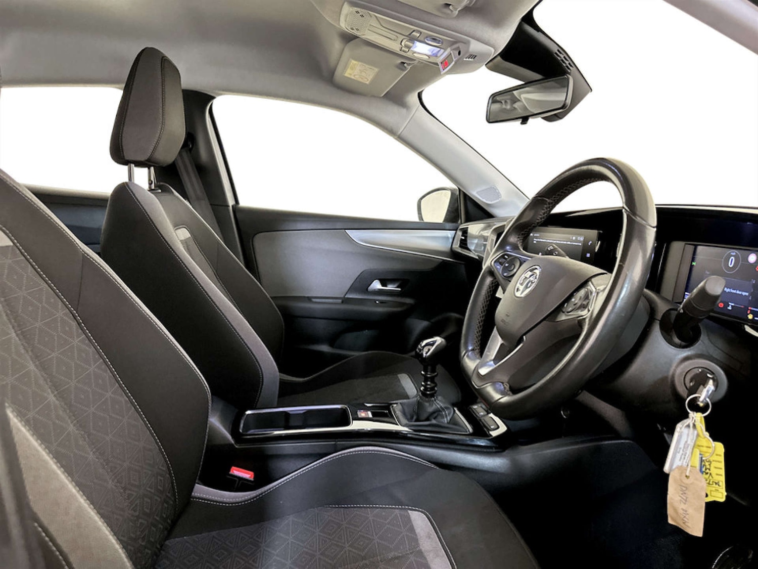 Used Vauxhall Mokka 2022 for sale - 77213723: Photo 13