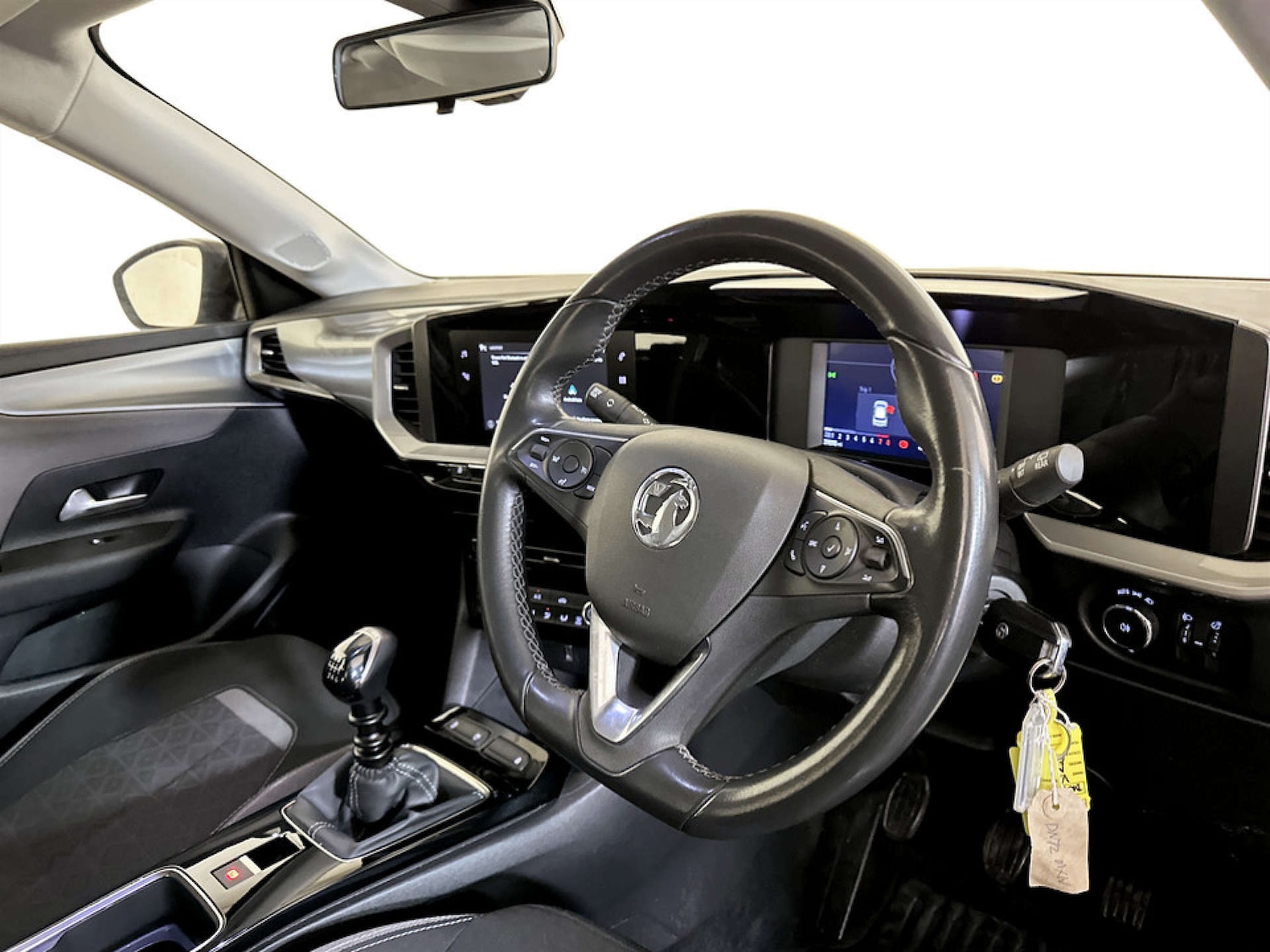 Used Vauxhall Mokka 2022 for sale - 77213723: Photo 16