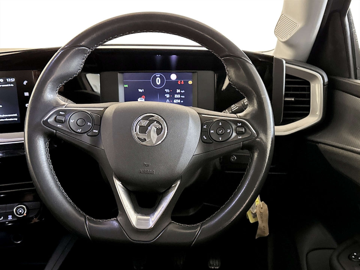 Used Vauxhall Mokka 2022 for sale - 77213723: Photo 17