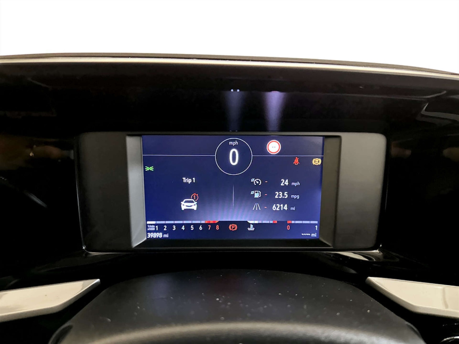 Used Vauxhall Mokka 2022 for sale - 77213723: Photo 19