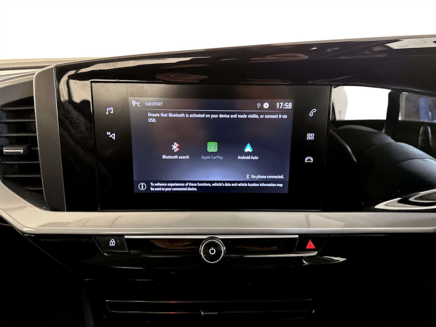 Used Vauxhall Mokka 2022 for sale - 77213723: Photo 21