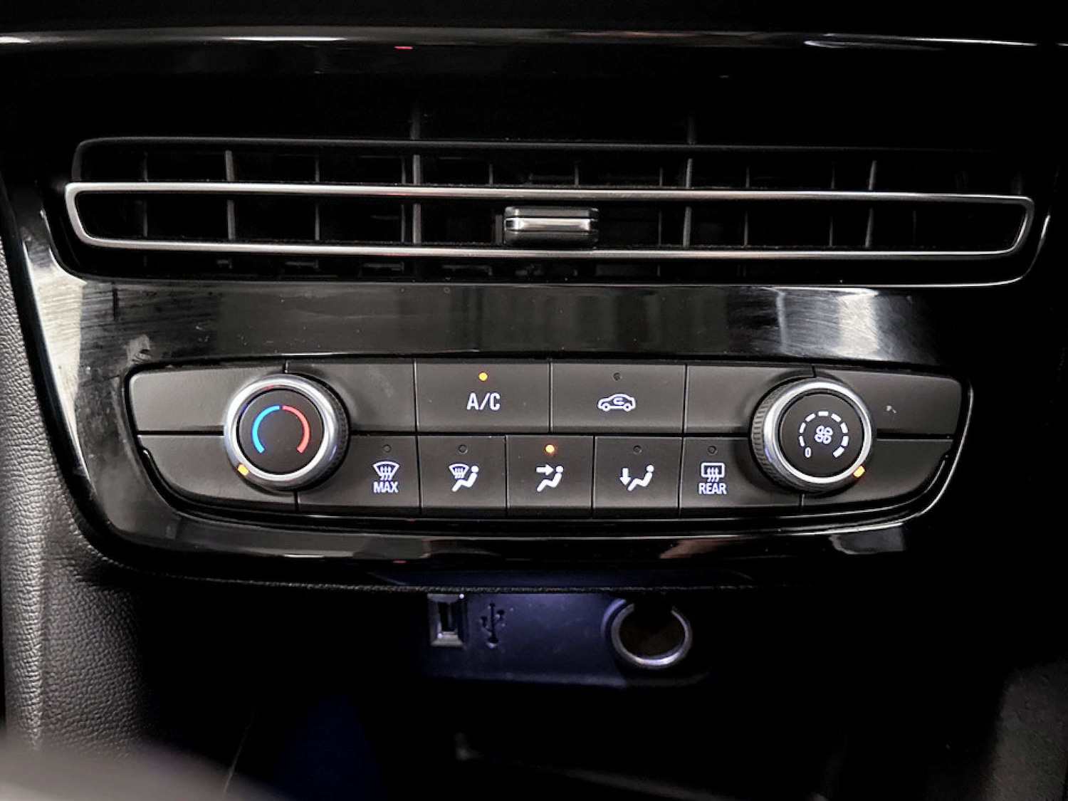 Used Vauxhall Mokka 2022 for sale - 77213723: Photo 24