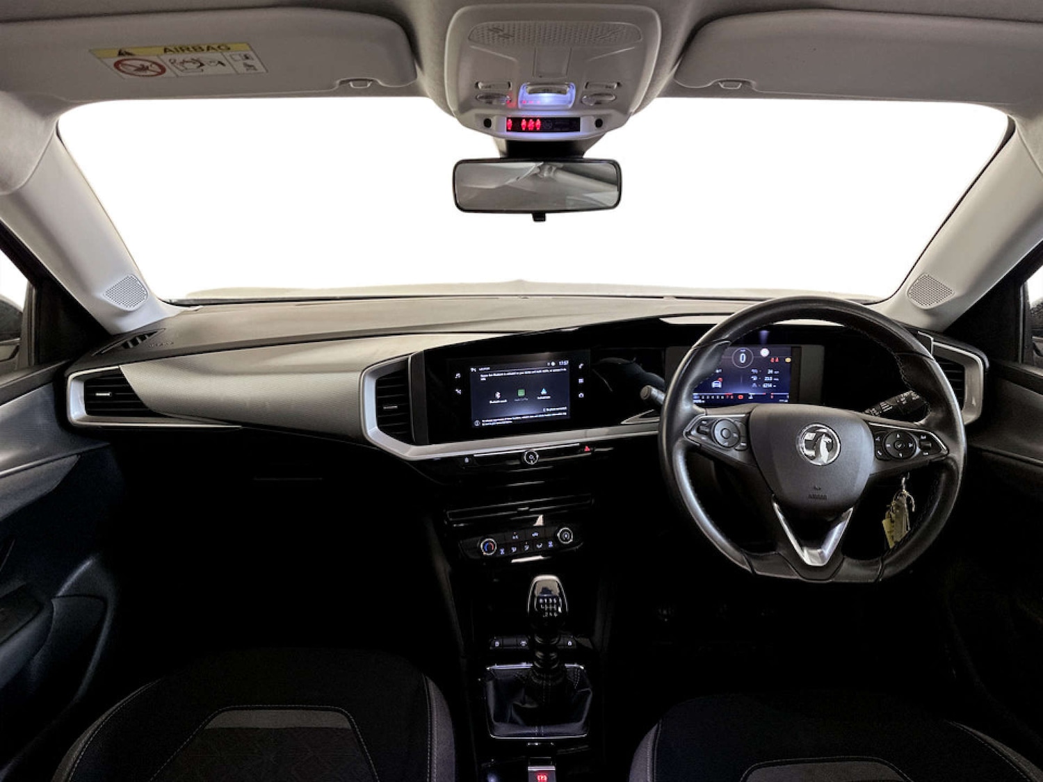 Used Vauxhall Mokka 2022 for sale - 77213723: Photo 3