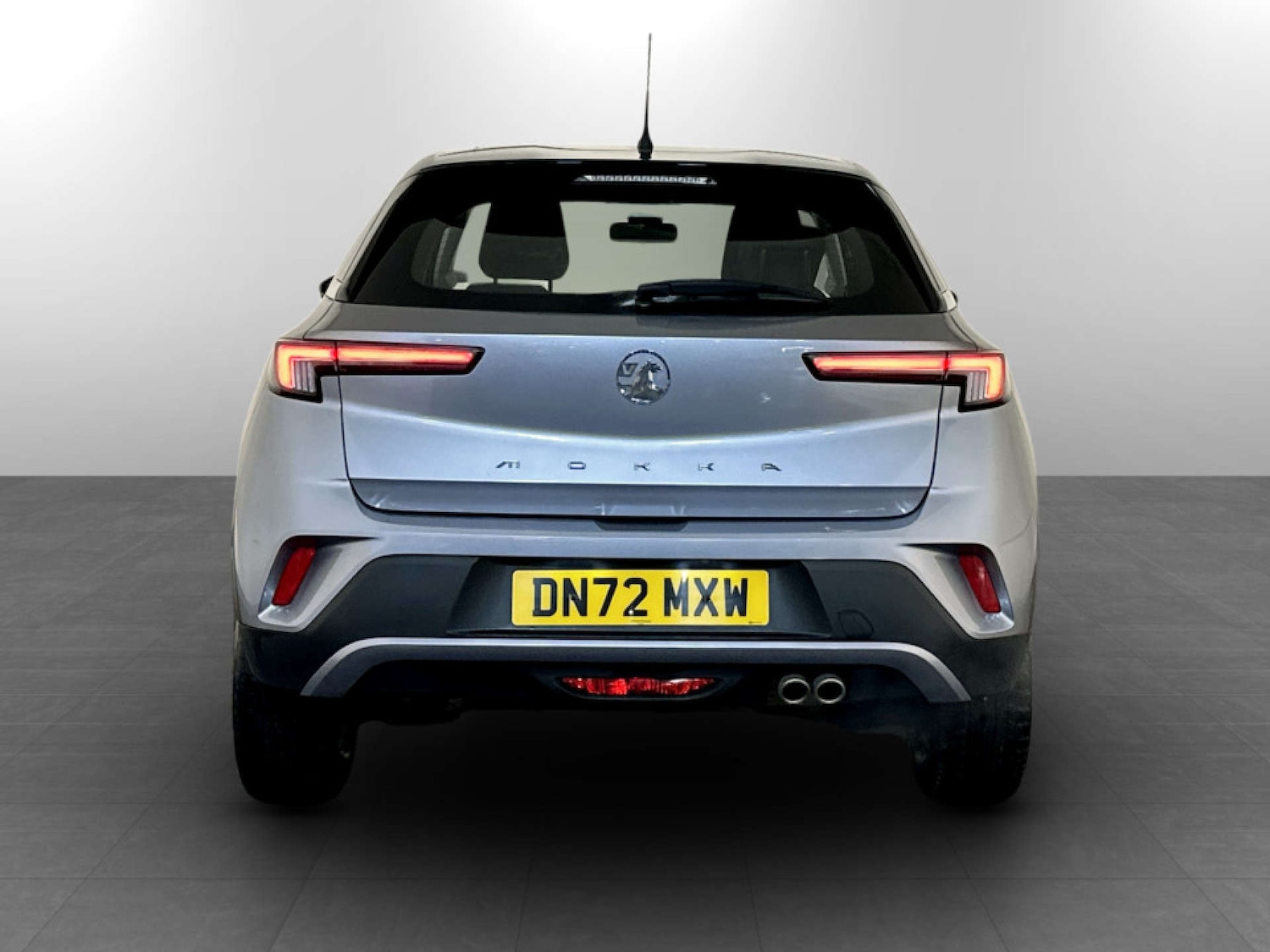 Used Vauxhall Mokka 2022 for sale - 77213723: Photo 9