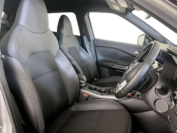 Used Nissan Juke 2024 for sale - 77132649: Photo