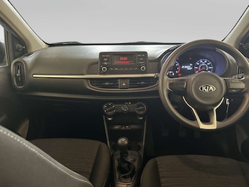 Used Kia Picanto 2020 for sale - 78955844: Photo