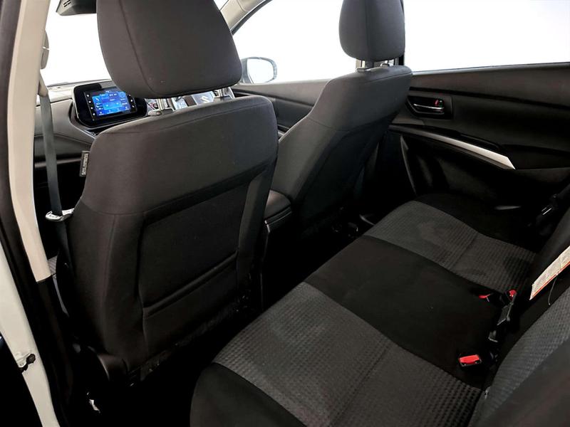 Used Suzuki SX4 S-Cross 2023 for sale - 77152145: Photo 14