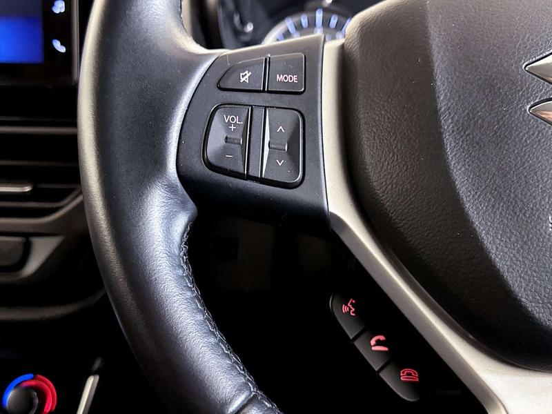 Used Suzuki SX4 S-Cross 2023 for sale - 77152145: Photo 17