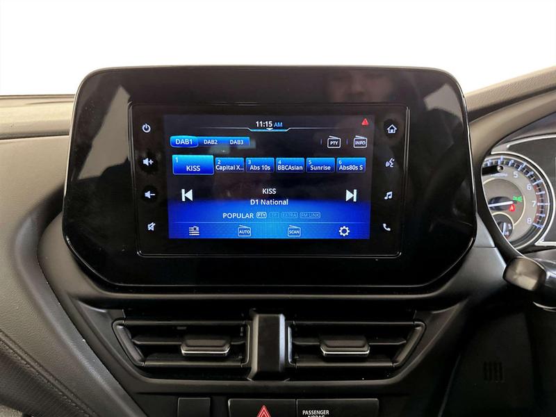 Used Suzuki SX4 S-Cross 2023 for sale - 77152145: Photo 23