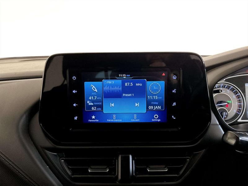 Used Suzuki SX4 S-Cross 2023 for sale - 77152145: Photo 24