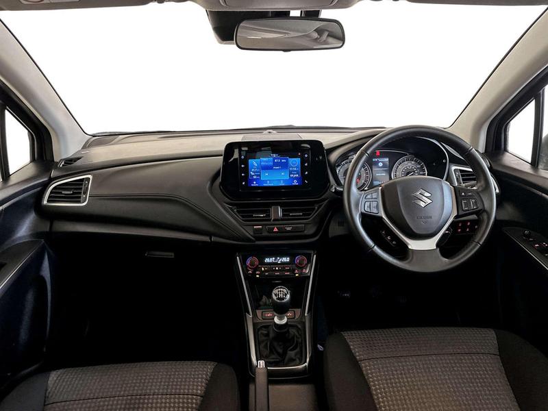 Used Suzuki SX4 S-Cross 2023 for sale - 77152145: Photo 3