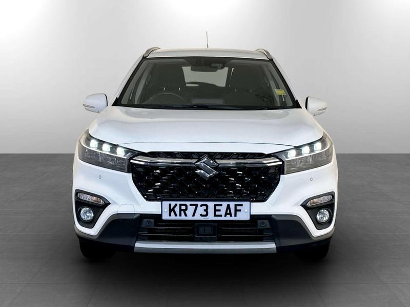 Used Suzuki SX4 S-Cross 2023 for sale - 77152145: Photo 5