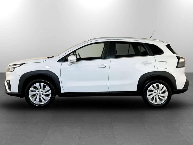 Used Suzuki SX4 S-Cross 2023 for sale - 77152145: Photo 7