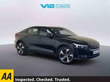 Used Polestar Polestar 2 2024 for sale - 78697916: Photo