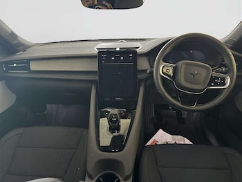 Used Polestar Polestar 2 2024 for sale - 78697916: Photo