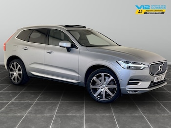 2018 (18) - 2.0 D5 PowerPulse Inscription Pro 5dr AWD G tronic